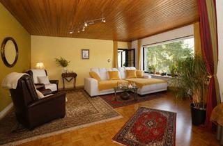Haus kaufen in 67316 Carlsberg, Viel Platz, viel Natur – Bungalow mit Einliegerbereich