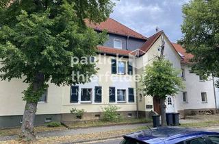 Haus kaufen in 04552 Borna, 3-Parteien-Haus mit guter Rendite in Borna