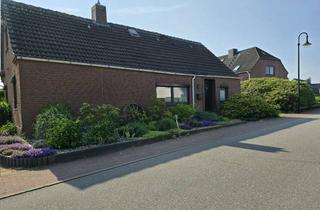 Einfamilienhaus kaufen in 24589 Dätgen, Gemütliches Einfamilienhaus in ruhiger Lage – Ihr neues Kuschelzuhause