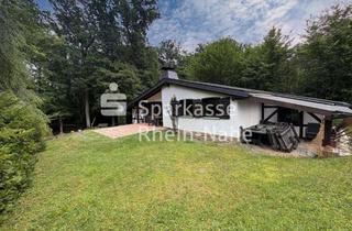 Haus kaufen in 55442 Stromberg, Naturidylle in Stromberg-Schindeldorf – Wohnen auf einem waldähnlichen Grundstück voller Ruhe