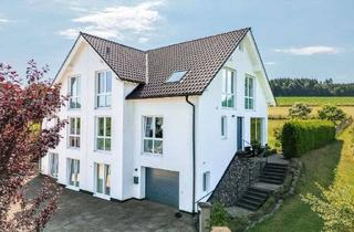 Haus kaufen in 57392 Schmallenberg, Wo moderne Eleganz auf pure Lebensfreude trifft.