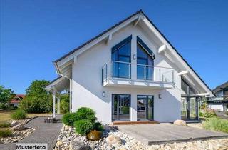 Einfamilienhaus kaufen in Am Abtshof xxx, 53721 Siegburg, Heimkommen und Ruhe genießen - Freistehendes Einfamilienhaus nebst Garten und Garage
