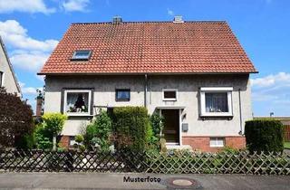 Einfamilienhaus kaufen in Groß Spiegelberg xxx, 17309 Klein Luckow, Freistehendes kleines Einfamilienhaus