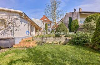 Haus kaufen in 67354 Römerberg, Sie hier? Wir auch! Feldrandlage – Licht, Raum und Lebensqualität in Südwestlage