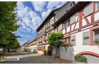 Haus kaufen in St.-Georg-Str. xxx, 36199 Rotenburg, Fachwerkwohnhaus - provisionsfrei