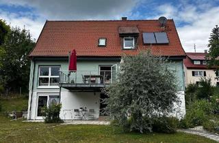Einfamilienhaus kaufen in Heßbergstraße 16, 71543 Wüstenrot, Einfamilienhaus mit 160 m² Wohnfläche in Wüstenrot