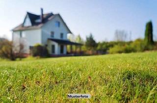 Einfamilienhaus kaufen in Rütsche xxx, 72172 Sulz, Hier ist handwerkliches Geschick gefragt: Einfamilienhaus mit Garage