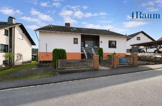 Haus kaufen in 35066 Frankenberg, Ruhiges Familienidyll in Schreufa: Naturnah wohnen mit Top-Anbindung nach Frankenberg!