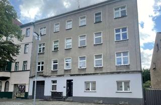 Mehrfamilienhaus kaufen in Kaltenborner Str., 03172 Guben, Geräumiges, günstiges und saniertes 21-Zimmer-Mehrfamilienhaus in Guben