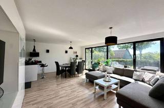 Haus kaufen in 55270 Klein-Winternheim, Provisionsfrei: freistehendes Split-Level-Haus - modernisiert & direkt nutzbar