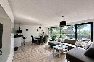 Haus kaufen in 55270 Klein-Winternheim, Provisionsfrei: freistehendes Split-Level-Haus - modernisiert & direkt nutzbar