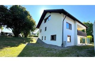 Einfamilienhaus kaufen in 88339 Bad Waldsee, Charmantes Einfamilienhaus mit ELW, 152 m2 WF, ausbaufähiges Dachgeschoss und 1.126 m² Grundstück