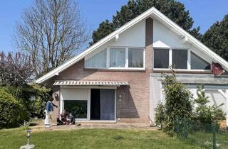 Doppelhaushälfte kaufen in 23777 Heringsdorf, Seltene Feldrandlage in Ostseenähe – gepflegte Doppelhaushälfte mit traumhaftem Weitblick in Süssau