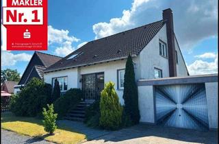 Haus kaufen in 59077 Herringen, Familienhaus mit viel Platz und schönem Garten