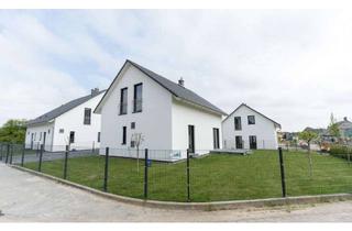 Einfamilienhaus kaufen in Akazienallee, 15749 Mittenwalde, Geschmackvolles Einfamilienhaus inkl Aussenanlagen Garage und Einbauküche