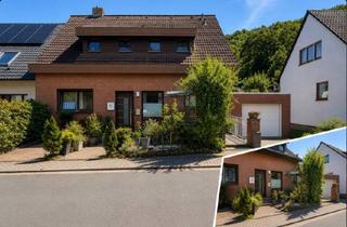 Haus kaufen in 67098 Bad Dürkheim, Gepflegtes Zweifamilienhaus mit Einliegerwohnung und Garten