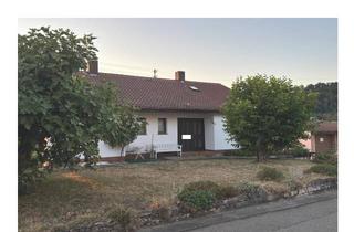 Einfamilienhaus kaufen in 71549 Auenwald, Gepflegtes Einfamilienhaus mit toller Aussichtslage (Privatverkauf)