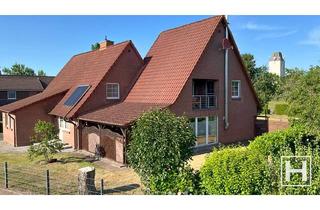 Haus kaufen in 23826 Todesfelde, Familienglück mit großem Grundstück