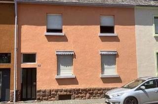 Mehrfamilienhaus kaufen in Römerstraße 119, 54329 Konz, Mehrfamilienhaus Konz 20 T€ Mieteinnahmen/Anno