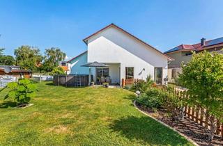 Einfamilienhaus kaufen in 31234 Edemissen, Junges Einfamilienhaus bei Edemissen - modernes Leben trifft auf ländliche Ruhe