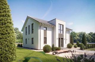 Haus kaufen in 55237 Flonheim, Modern wohnen im eigenen Neubau