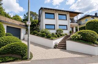 Haus kaufen in 69245 Bammental, Über den Dächern von Bammental