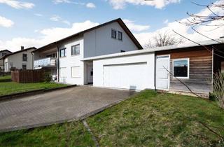 Haus kaufen in 75050 Gemmingen, Mehrgenerationenhaus, Kapitalanlage oder Wohnen und Arbeiten unter einem Dach!