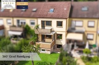 Haus kaufen in 97228 Rottendorf, Wohnglück für die kleine Familie