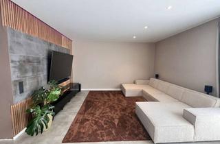 Einfamilienhaus kaufen in 36088 Hünfeld, Neuwertiges Einfamilienhaus mit Pool, Doppelgarage und Energieklasse A+ in ruhiger Lage von Hünfeld!
