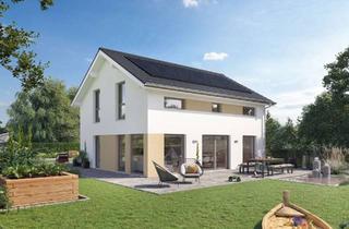 Haus kaufen in 83714 Miesbach, Living Haus und Eigenleistung zum Eigenheim