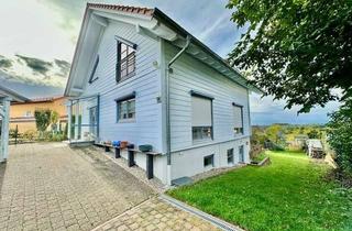 Einfamilienhaus kaufen in Schäfers Resch 20, 65321 Heidenrod, Freistehendes Einfamilienhaus (Voll-Wert-Haus) in Kemel!