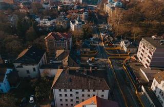Haus kaufen in 38102 Braunschweig, Value-Add-Investment im östl. Ringgebiet - Entwicklung von bis zu fünf Mikroaparments in Top-Lage