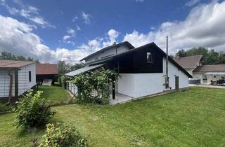 Haus kaufen in 94258 Frauenau, Ein gemütliches Haus in Frauenau