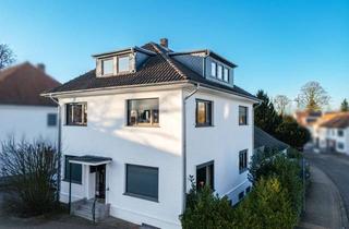 Haus kaufen in 27383 Scheeßel, Eleganz und Stil treffen aufeinander - Rarität in Scheeßel