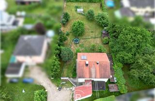 Einfamilienhaus kaufen in Goethestr. 13, 85084 Reichertshofen, Einfamilienhaus auf 1.009 m² Grundstück mit traumhaftem Garten und Entwicklungspotenzial