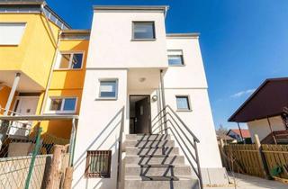 Einfamilienhaus kaufen in 71711 Steinheim, Drei Ebenen Lebensqualität – Modernisiertes Einfamilienhaus im Grünen