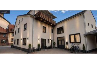 Mehrfamilienhaus kaufen in 64747 Breuberg, Selbst wohnen und gleichzeitig Mieteinnahmen erzielen – Ihr Mehrfamilienhaus mit Perspektive