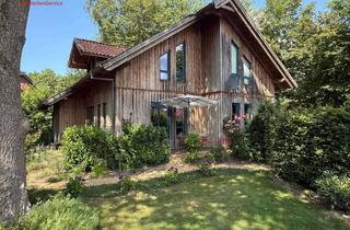 Haus kaufen in 26197 Großenkneten, Charmantes Architektenhaus im skandinavischen Stil