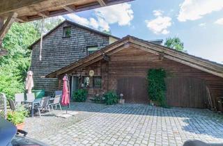 Einfamilienhaus kaufen in 94036 Heining, Passau-Rittsteig: Einfamilienhaus, Baujahr 1970 Waldrandlage, Renovierung notwendig