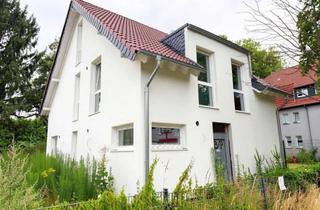 Haus kaufen in 45896 Hassel, Neubau mit 7 Zimmern und großem Garten