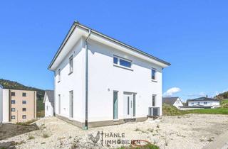 Einfamilienhaus kaufen in Goethestraße 21, 78564 Wehingen, Stilvolles Neubau-Einfamilienhaus zu verkaufen!