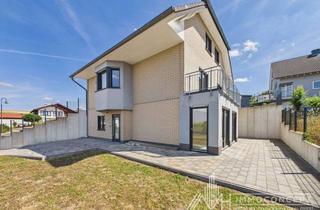 Haus kaufen in 54316 Schöndorf, Hochwertiges ZFH|Mehrgenerationenhaus mit Weitblick|Erstbezug|Schöndorf