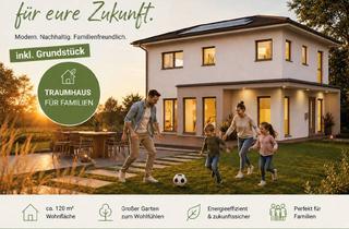 Haus kaufen in 23972 Groß Stieten, Mach aus deiner Miete Wohneigentum!
