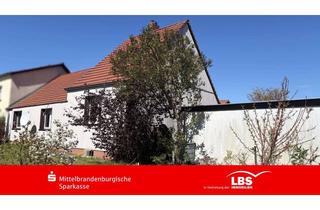 Haus kaufen in 14727 Premnitz, Naturnahes wohnen in Mögelin