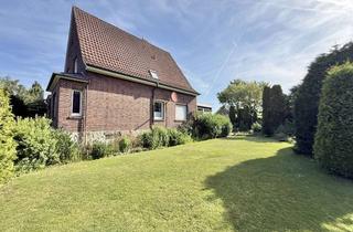 Einfamilienhaus kaufen in 59320 Ennigerloh, Großzügiges Einfamilienhaus mit großem Garten und vielfältigen Nutzungsmöglichkeiten in Enniger