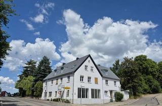 Haus kaufen in 86732 Oettingen, Wohnen und Arbeiten