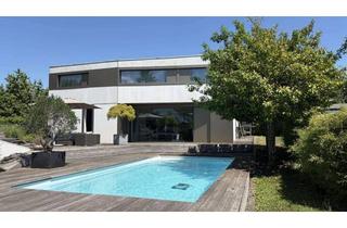 Villa kaufen in 72074 Tübingen, Cityvilla in Tübingen-Österberg - Rückzug und Ausblick !