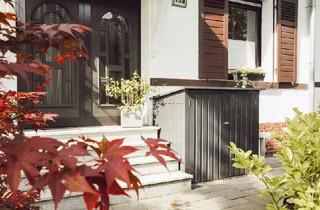 Haus kaufen in 47475 Kamp-Lintfort, Ihr neues Zuhause in der Zechensiedlung - mit Garage und Garten!