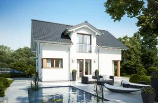 Haus kaufen in 99100 Dachwig, Grillen Sie mit Freunden auf der eigenen Terrasse