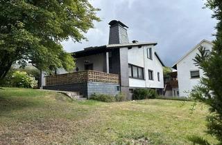 Einfamilienhaus kaufen in 96465 Neustadt, Charmantes Einfamilienhaus mit großzügigem Grundstück in Wildenheid!
